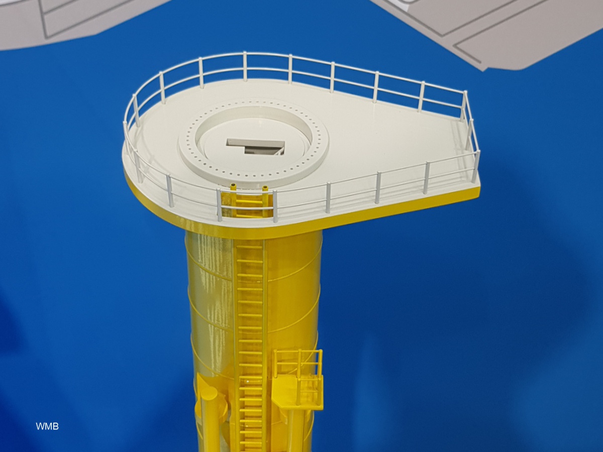 Industriemodellbau Modellbauer und Messemodellbau